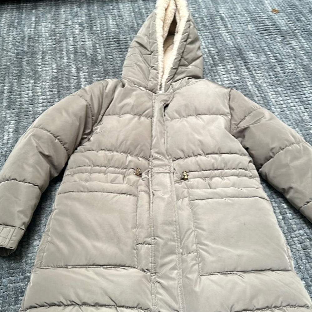 Zara kids